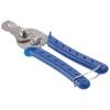 Blue Removing Plier 6.3in Ear Tag Remover Durable Cutting Plier  for Livestock Animal Cattle