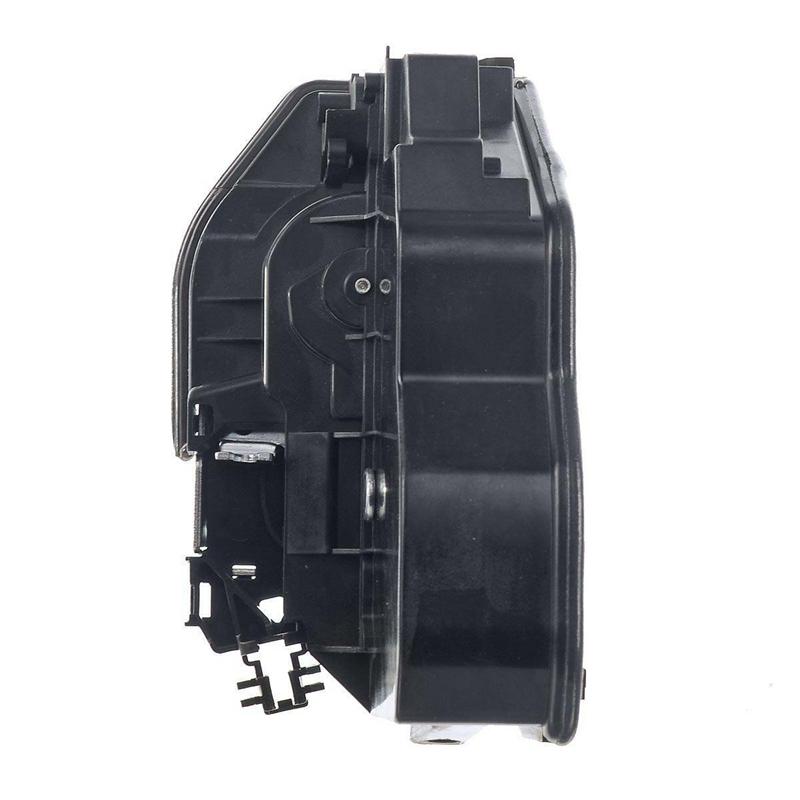Door Lock Latch Actuator Rear Left Right for BMW E60 E61 E70 E83 320i 323i 325xi 328i 330i 2005-2016 5122747 5 P