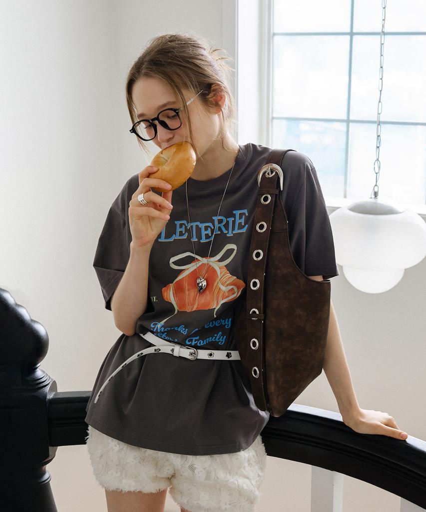 Футболка серии Lr Bakery Leteoli_Тип 10