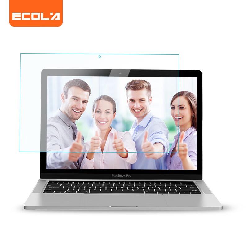 Ecola Защитная пленка от синего света и бликов