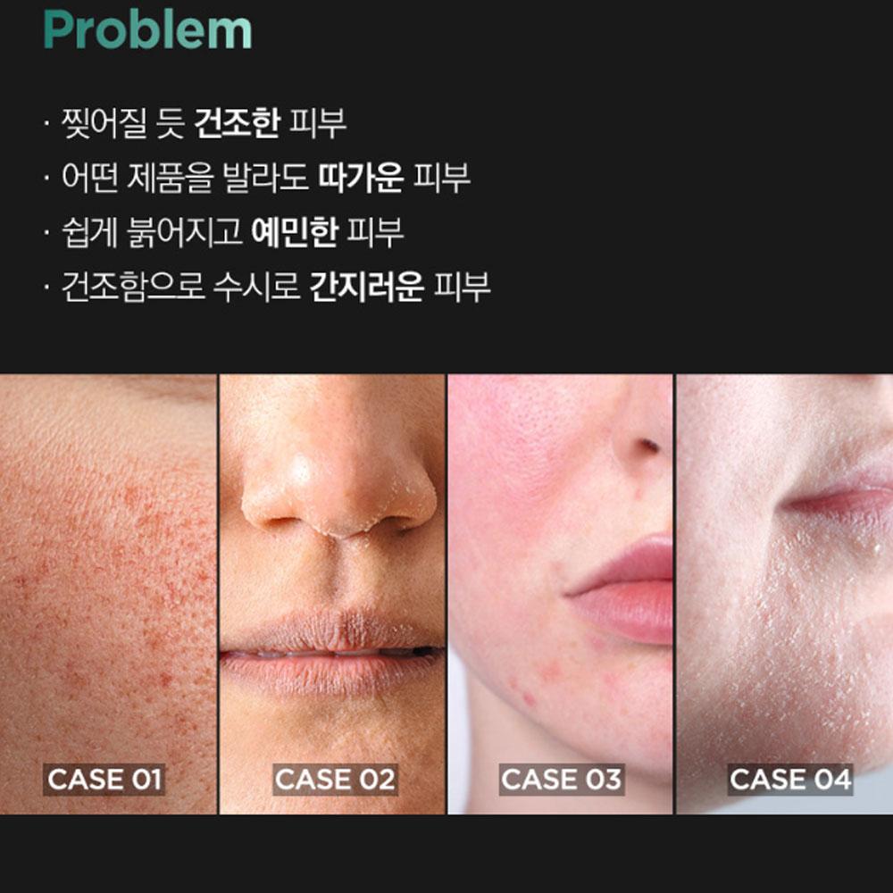 TOSOWOONG Декспантенол 170 000 ppm Крем 60 мл