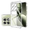 Защитный чехол для телефона Xiaomi 14tpro 14 T 14t Pro Shell Transparent Camera Back Clera Full Covers Mi14t T14 Phonecase
