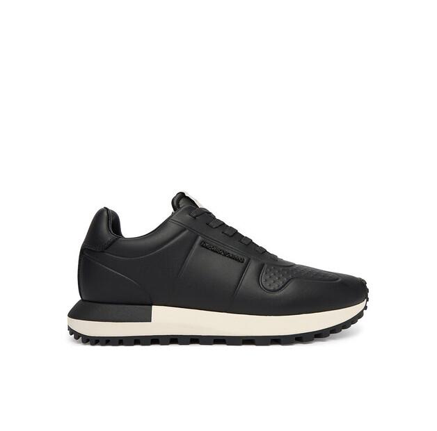 Кроссовки Emporio Armani EM003740 AF19726 MC005