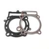 NC300 Upgraded Cylinder Assembly 82mm/84mm RIK Competitive Forged Piston Ring High Silicon Wear-resistant Cylinder Block Gaskets