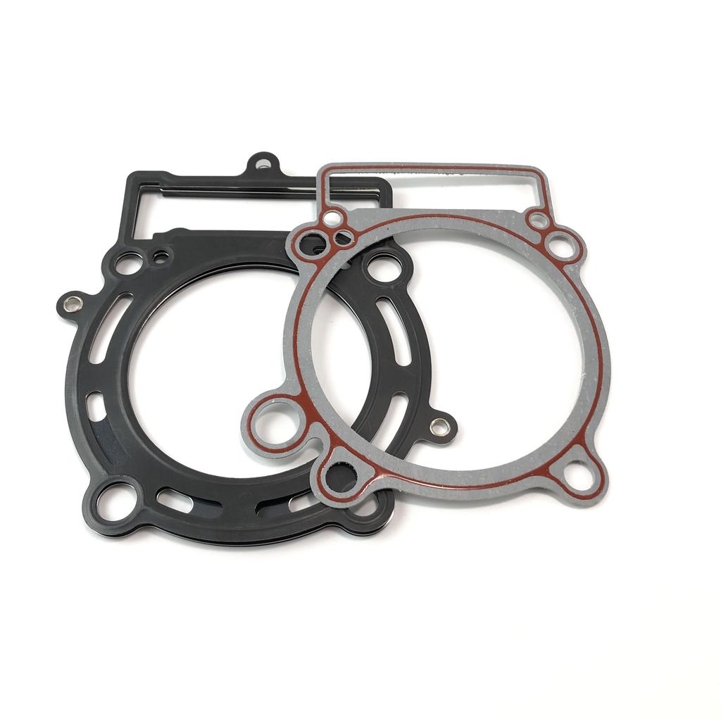 NC300 Upgraded Cylinder Assembly 82mm/84mm RIK Competitive Forged Piston Ring High Silicon Wear-resistant Cylinder Block Gaskets