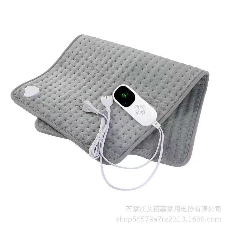 Multifunctional Therapy Heating Pad with Smart Temperature Control Electric Heating Blanket Small Heat Pad