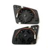Door Mirror Lens ABCES CLA CLS GLA GLK W117 W176 W204 W207 W212 W221