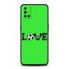 Чехол для телефона 'Сердцебиение футбола' Для OnePlus 15 13 12 11 10 Pro 13T 13R 12R 9 8T 8 7 7T 9R Nord 2T CE 2 3 4 5G Мягкий чехол
