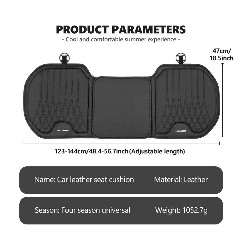 Car Cushion Breathable Warm Anti Slip Seat Cushion Protective For KIA Rio K5 K2 Sportage Ceed Sorento Picanto Stinger Soul RB6