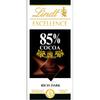 Linz Excellence 85% Cocoa 100g Chocolate