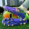 FootballShoes, повседневная детская обувь, размер 30–47, дышащая обувь, спортивные кроссовки для мальчиков и девочек