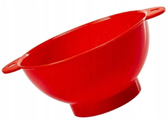 Plastic Kitchen Funnel for Preserves for Jars