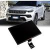 7-дюймовый сенсорный дисплей Uconnect, совместимый с Jeep Compass 2017 2018 # TDO-WXGA0700K00057-V1 TDO-WXGA0700K00033-V2