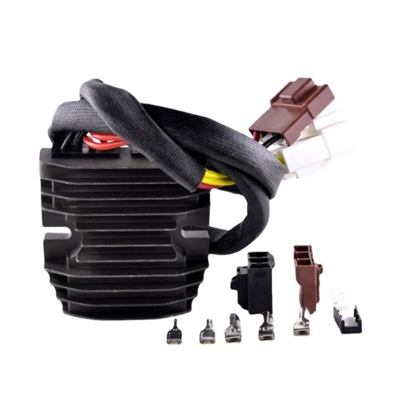 Мотоциклетный выпрямитель Honda XL 1000 V MOSFET