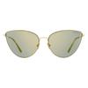 Women S Cat Eye SunglaSSeS Tf1005 anaiS 02 32c Gold Honey Havana 62mm 32c
