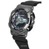 Casio G-Shock Analog Digital Quartz GM-S110B-8A GMS110B-8 200M Womens Watch