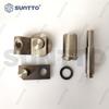 B3G Turbo Wastegate Rattle Flapper 13839700040/ 13839880040/ 13839980040/ 13839880003 for Ben2 OM470LA-Euro 6, OM470LA Tier4