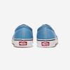 Vans Authentic - Color Theory Heritage Blue, VN000BW5E2W, 1010112764, популярная корейская обувь