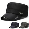 Мужская шляпа от солнца Four Seasons Flat Hat