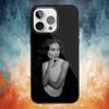 O-ливia дин T-искусство любить Чехол для телефона Для iPhone 17,16,15,14,13,12,Plus,Pro,Max Для Magsafe Магнитная беспроводная зарядка