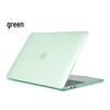 Защитный чехол Crystal Clear MacBook Air для ноутбуков Apple