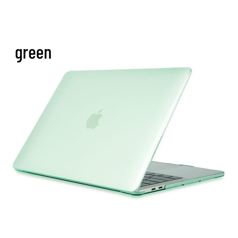 Защитный чехол Crystal Clear MacBook Air для ноутбуков Apple