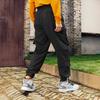 Мужские спортивные штаны Adidas Neo Мужские Черные