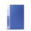 Deli A4 60-Page Document Folder
