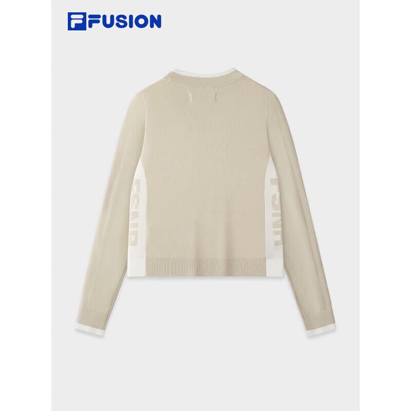 Fila Женский вязаный пуловер FUSION