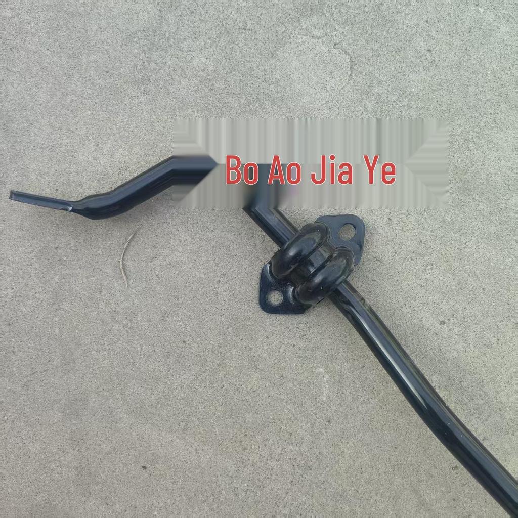Задний стабилизатор Hyundai Kia (Модели: 555102S000, 55510-2S000, 555103W000)
