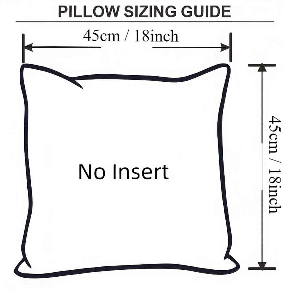 1 шт. афроамериканская женщина квадратная наволочка для подушки домашний декор, декор комнаты, декор спальни, наволочка