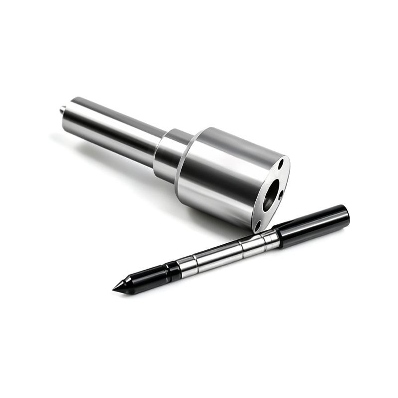 DLLA150P1666 Diesel Common Rail Euro III Fuel Spray Nozzle DLLA82P1668 DLLA155P1674 DLLA147P1702 Suitable For HOVER LE1542
