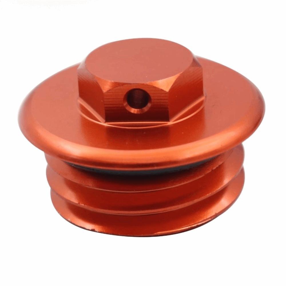 Leakproof Motorcycle Oil Filler Cap for KTM Husqvarna GasGas Off-road Motorcycles