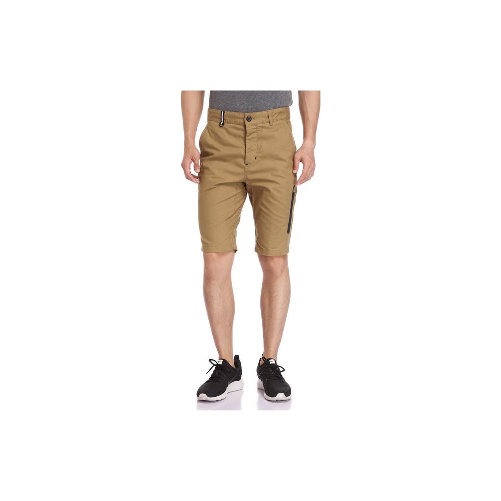 Nike Casual Shorts Men's Khaki Moderate 743631-245