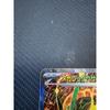 Used Mega Rayquaza ex SAR MEGA Expansion Pack Storm Emeralds Shiny