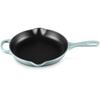 Сковорода Le Creuset Signature чугунная/сервировочная круглая 23 см sea salt (20182237170422)