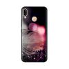 Чехол для Huawei P20 Lite Силиконовый Мягкий ТПУ Печатный Чехол для Телефона Для Huawei P20lite P 20 Lite Бампер Чехол Ударопрочный 5,84 дюйма
