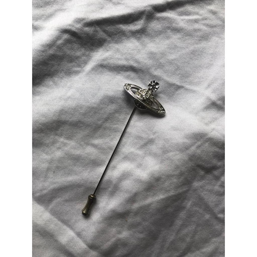Vivienne Westwood Vivienne Westwood Lapel Pin