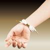 Rastaclat Маленький львенок, модный уличный маленький львенок, браслет из полиэфирного волокна, одинаковый стиль для мужчин и женщин, парный стиль 11100001RM07