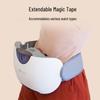 WayourCare Abdomen Massager with Heat CN plug (adapter included)