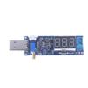 USB Boost Converter Module DC-DC Step UP / Down Power Supply Adjustable DC1.2V-24V