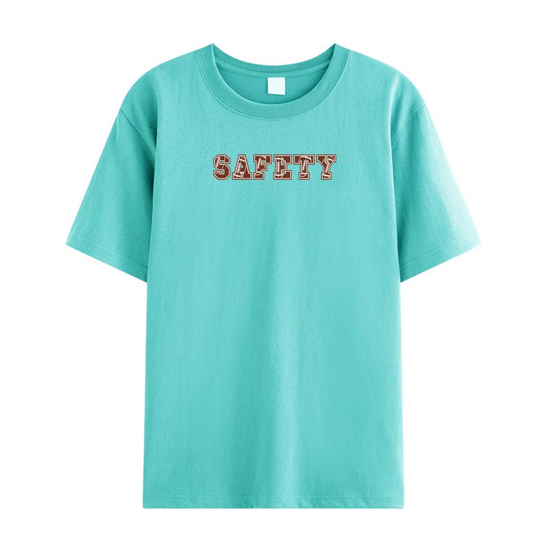 Креативный алфавитный набор Термонаклейка на одежду Parches Ropa Diy Термопресс Аппликация Наклейки на одежду Термоперенос