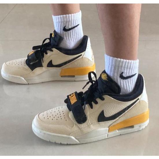 Air Jordan Legacy 312 Low Бледно-ванильный Jordan 312 CD9054-200