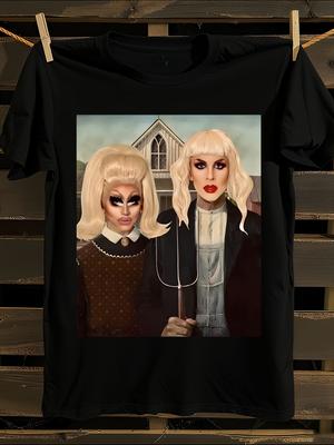 Верх – Футболки