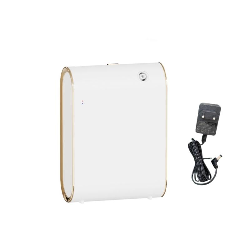Коммерческий диффузор эфирных масел с поддержкой WiFi и Bluetooth, емкость 350 мл, машина для распыления, устройство для ароматерапии для отелей
