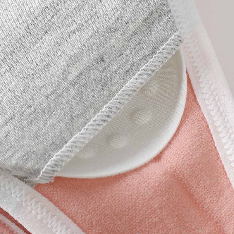 Новый бесшовный бюстгальтер с запахом и красивой спинкой для женщин с антибликовым покрытием, бесшовное и удобное нижнее белье на бретелях