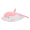 Dolphin Plush Toy Sleeping Pillow Children's Gift Cartoon Soft Marine Life Large Doll