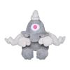 Оригинальная плюшевая игрушка от Pokémon Center: Покемон Фит Даклопс 12,5 x 23 x 10 см (В x Ш x Г)