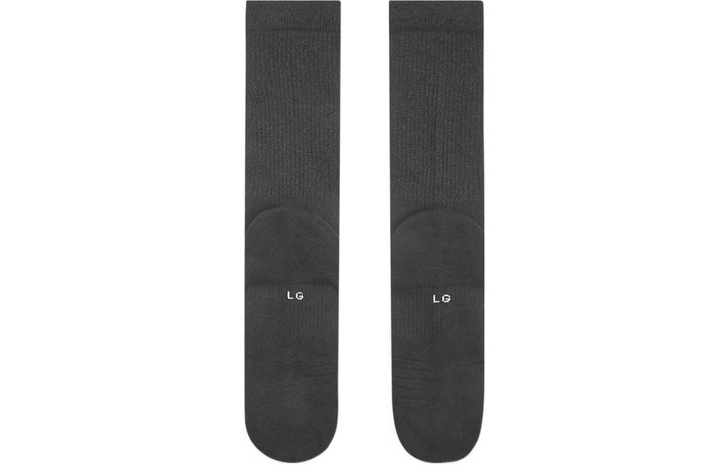 Nike Гольфы Унисекс 1 пара Черный DA4960-010