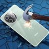 Для POCO F7 ультратонкие прозрачные мягкие чехлы для телефонов TPU для POCO F7 Pro Pro прозрачная ультрасиликоновая задняя крышка